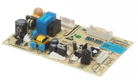 Frigidaire 5304523677 Refrigerator Control Board Repair