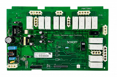 8507P20060 Maytag Range/Stove/Oven Control Board Repair