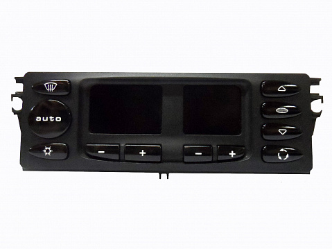 Porsche Boxster 1997-2004 (986) Climate Control Repair
