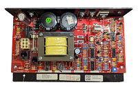 Vision Fitness t9200 t9250 t9450 Treadmill Motor Controller Board ME62J-1E Repair