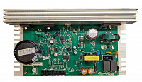 NordicTrack Commercial 1300 Treadmill Motor Control Circuit Board Repair