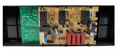 Whirlpool 8507P23960 Range/Stove/Oven Control Board Repair