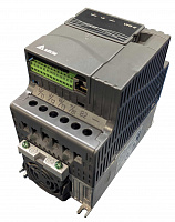Delta Group Electronics VFD037E23D VFD/Inverter
