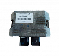 Chevrolet Equinox 2008-2009 Rear Differential Clutch Control Module Repair