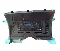 Chevrolet S-10 1986-1993 Instrument Cluster Panel (ICP) Repair