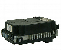 2001-2002 Lincoln Town Car LCM Headlight Control Module – 4 Plug, Sentinel, Grand Marquis Mercury Compatible – Used, Plug & Play