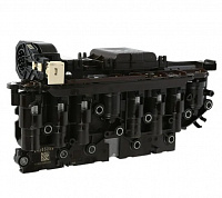 Chevrolet Traverse 2009-2017 Transmission Electro-Hydraulic Control Module (TECHM) Repair