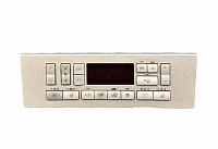Lincoln Aviator 2003-2005 Instrument Cluster Panel (ICP) Repair