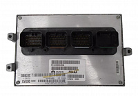 Dodge Viper VX 2013-2017 Powertrain Control Module (ECU/PCM) Repair