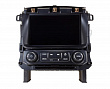 Chevrolet Silverado 3500 2019-2021 Infotainment Touchscreen Display Radio Control Panel Repair