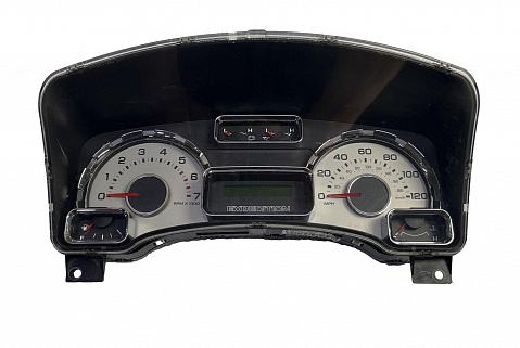 Ford Expedition 2007-2014 Instrument Cluster Panel (ICP) Repair