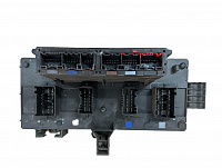 RAM 3500 2006-2009 Totally Integrated Power Module (TIPM) Repair