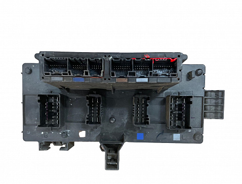 Dodge Ram 3500 2006-2009 Totally Integrated Power Module (TIPM) Repair