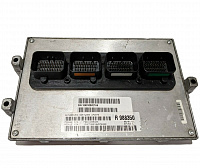 Jeep Liberty (2008-2011) Powertrain Control Module (PCM) Computer Repair