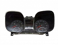 Chevrolet Malibu 2013-2016 Instrument Cluster Panel (ICP) Repair