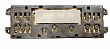 WB27T10410 GE Range/Stove/Oven Control Board Repair image