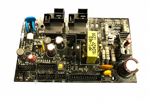Icon PBCLUNI50W Exercise Treadmill Control Board Repair