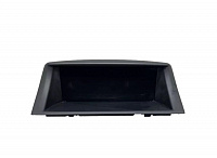 BMW 135 2009-2013 (E81/E82/E87/E88) LCD Navigation/Radio Touchscreen Display Repair