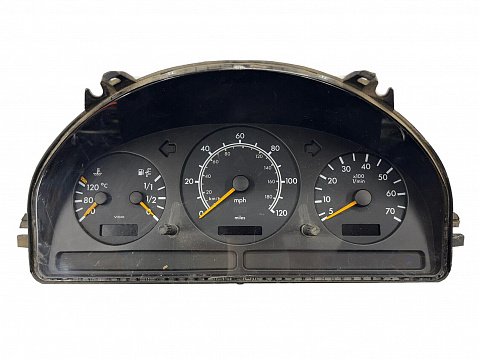 Mercedes ML500 (1997-2005) Instrument Cluster Panel (ICP)