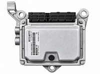 Chevrolet C4500 2001-2005, Chevrolet Silverado 1500 2004-2004, Chevrolet Suburban 3500 2004-2004 LB7 LLY GM Duramax Diesel FICM 6.6L (Fuel Injection Control Module) Repair
