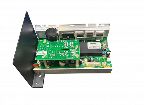 Sole Fitness Treadmill F60 Lower Control Board Motor Controller LPCA D020103 Repair