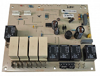 00497224 Oven Control Board Repair