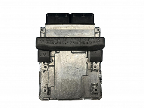 Porsche Macan 2015-2018 (95B) Engine Control Unit (ECU/ECM) Repair