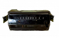 Cadillac Deville 1974-1988 Instrument Cluster Panel (ICP) Repair