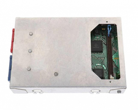Chevrolet K2500 1990-1995 ECU Repair