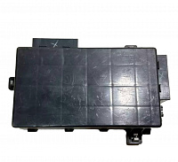 Pontiac Grand Prix 2004-2009 Body Control Module (BCM) Cloning Service