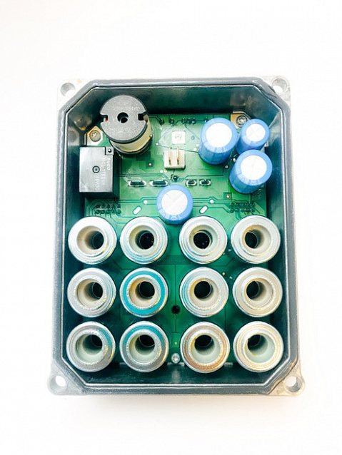 Cadillac STS 2005-2008 ABS EBCM Anti-Lock Brake Control Module Repair Service