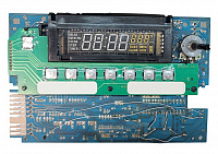W10125721 Oven Control Board Repair