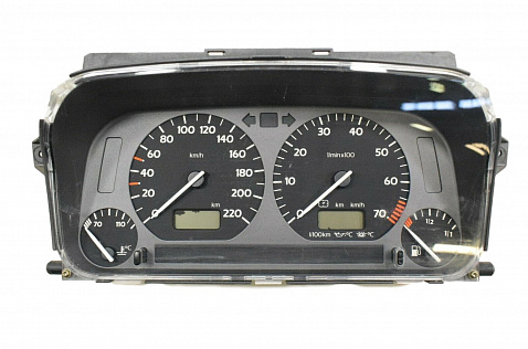 Volkswagen Cabrio (1994-2002) Instrument Cluster Panel (ICP)
