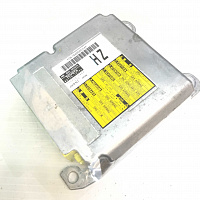 SCION IQ SRS Airbag Computer Diagnostic Control Module PART #8917074190