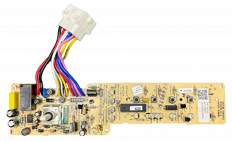 154712101 Dishwasher Control Board Repair