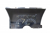 Chevrolet C2500 1992-1994 Instrument Cluster Panel (ICP) Repair