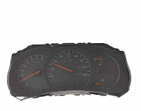 Nissan Maxima 2009-2014 Instrument Cluster Panel (ICP) Repair