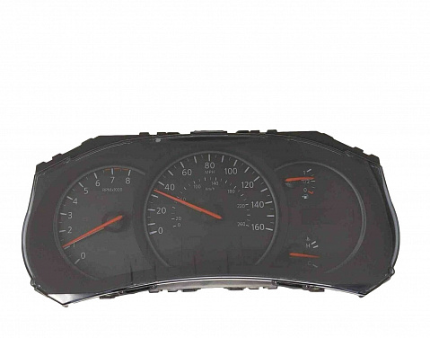 Nissan Maxima 2009-2014  Instrument Cluster Panel (ICP) Repair