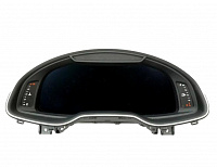 Audi RS4 Instrument Cluster Panel (ICP) Repair