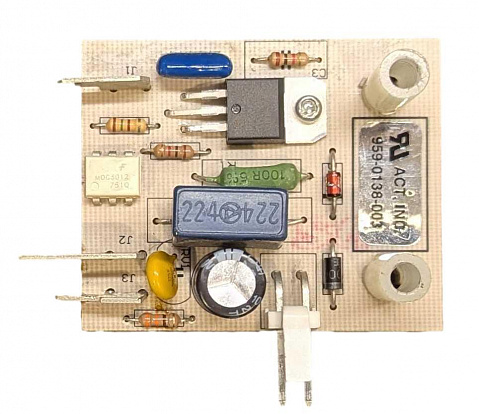 GE 191D9022 Range/Stove/Oven