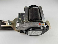 Mercedes SEAT BELT ASSY PRETENSIONER RETRACTOR PART NUMBER A16686010858T44