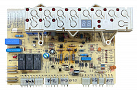 Asko 805793105 Dishwasher Control Board Repair