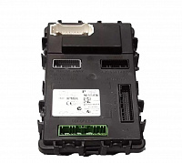 Infiniti Q60 2017-2018 Body Control Module Unit Repair