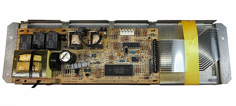 74006230 Oven Control Board Repair