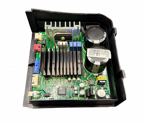 LG CKB2300H1D Refrigerator