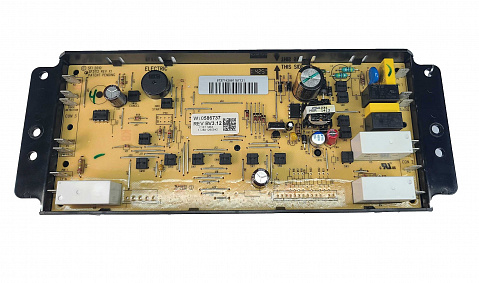 WPW10349742 Oven Control Board Repair