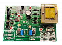 159328 Icon Exercise Treadmill Motor Control Board Repair