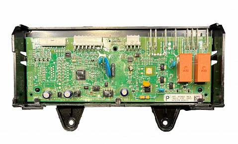 W10169324 Whirlpool Dishwasher Control Board Repair