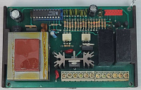 4360092 Range/Stove/Oven Vent Hood Control Board Repair