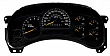 Chevrolet Avalanche (2003-2006) Instrument Cluster Panel (ICP) Repair image
